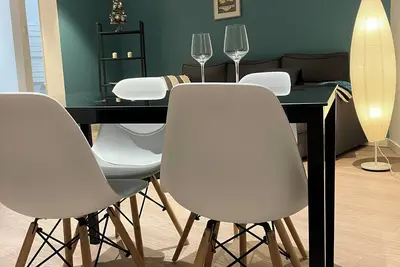 Image de Bel appartement moderne et lumineux Place de la réunion au cœur de Mulhouse