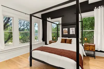 Image de Private Villa · Theater · Game Room · Bbq · Relax