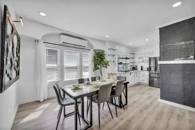 Image de Charming 3-bedroom in East Cleveland