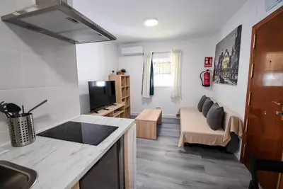 Image de 5 min from the airport + Ifema