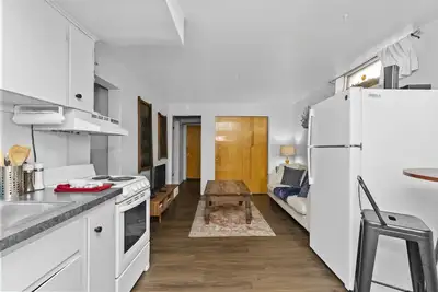 Image de Charming 2 Bedroom Apartment