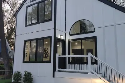 Image de Cozy 3-bdrm home in Annapolis. Steps away from the beach/4. 7 miles to downtown.