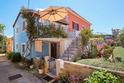 Image de Superbe appartement à Ilovik