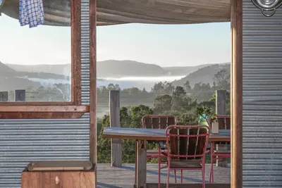 Image de Olive Farm Getaway Hunter Valley
