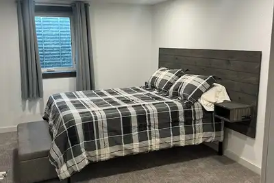 Image de Rally Rental:  4-bedroom house - walking distance from Sturgis Main Street.