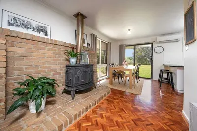 Image de Macedon Country Stay