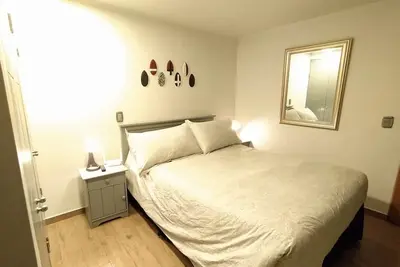 Image de Comfortable apartment in Escuela Militar, Las Condes, Las Condes, Chile