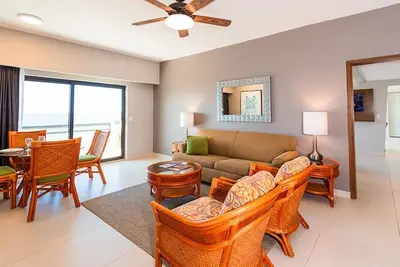 Image de Paradise Village Nuevo Vallarte - Superior Three Bedroom Suite\n