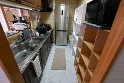 Image de 3 bedrooms on one floor, 1 household Okachimachi Staypia