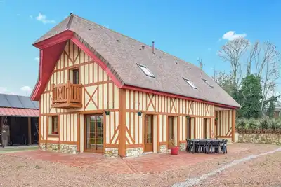 Image de Magnifique maison de 4 chambres à.