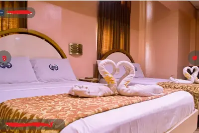 Image de Cozy room with personnel cook and  massager in lovely Caracas