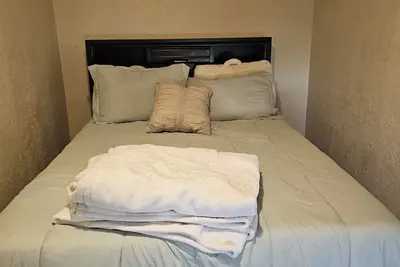 Image de Charming 2-bedroom house in awesome Idaho Springs with WiFi.