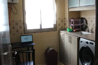 Image de Charming 2-bedroom apartment in delightful Marrakesh with WiFi, Ac