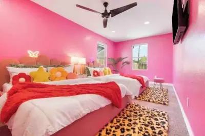Image de Barbie's Bungalow Suite