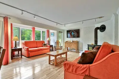 Image de Trailside Village #1: Slopeside 1br w/ Hot Tub and Sauna. Ski In/Out with Discounted Ski Rentals