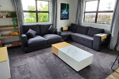 Image de Beautiful home away from home.