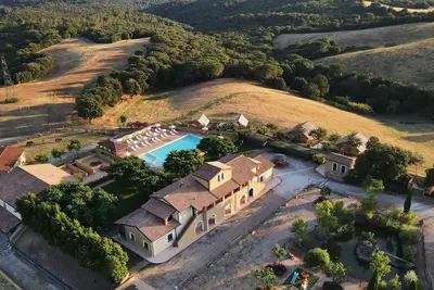 Le Debbiare by Interhome