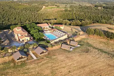 Le Debbiare by Interhome