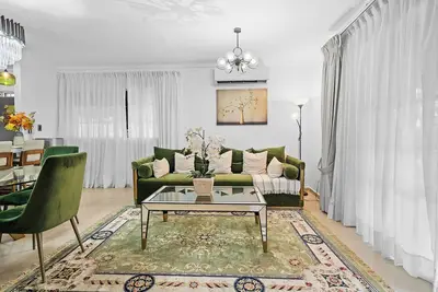 Image de Your Perfect Home in the Quietness of the City 2br, 2b Safe and Comfortable Families