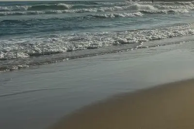 Image de At The Beach - Relaxing Stay with Ocean Vibes