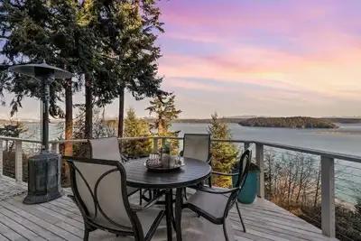 Image de Whidbey Island getaway