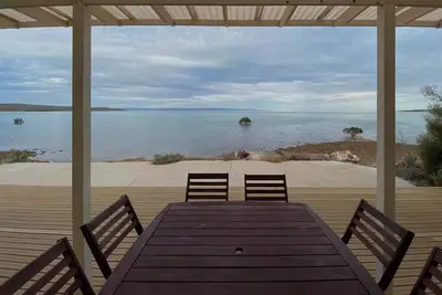 Image de Mariners Retreat
