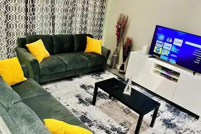 Image de House 3-bedroom 2, 5 Baths Free Garage Parking with WiFi and Ac, Washer, Dryer