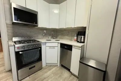 Image de Charming 1-bedroom near Newark Airport