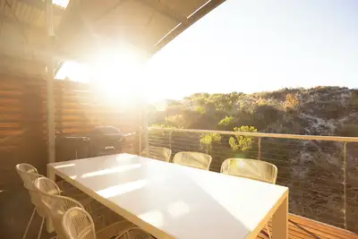 Image de Coastal family-friendly home with beach & pool @ your doorstep - Normanville