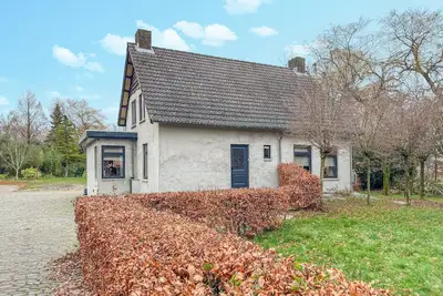 Image de Magnifique maison à Son en Breugel