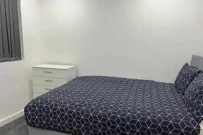 Image de Luton Excellent appartement 1 chambre avec salon