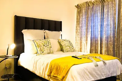 Image de Siba's Nest. Cozy 1-Bedroom Getaway – Your Perfect Escape