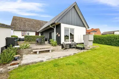 Image de Magnifique maison de 5 chambres à Farsø