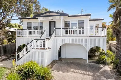 Image de Kenvarra Jan Juc Coastal Haven
