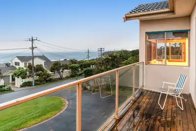 Image de Martin's Bay View Retreat