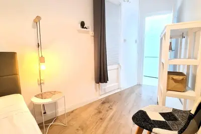 Image de G13_Nice 4 Bedrooms apartment with a little balcony in Sagrada Familia, Eixample