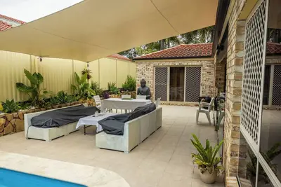 Image de Dream Creek Oasis - Minutes to Mooloolaba