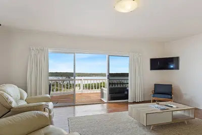 Image de White Springs, our peaceful holiday house in Coffin Bay