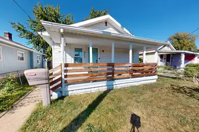 Image de Pet Friendly + Fence, <5min Downtown