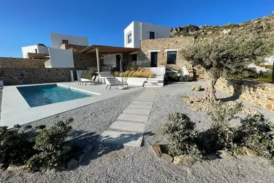 Image de Villa Andalusia - Quatre Chambres Villa, Couchages 9