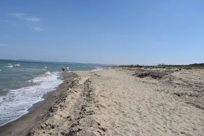 Image de Beach House Vaccarizzo
