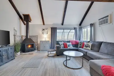 Image de Pocono Mountain Retreat: 1 Min to Mountain