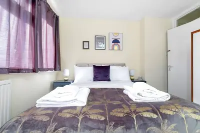 Image de The Covent way House