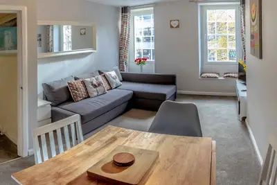 Image de Stirling Central Apartment