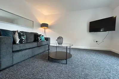 Image de 24 Linen Loft - 1 bed Apt