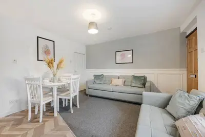 Image de Rossendale Comfort Haven