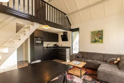 Image de Maison de vacances Simpelveld pour 1 - 5 personnes avec 3 chambres Ă coucher - Maison de vacances