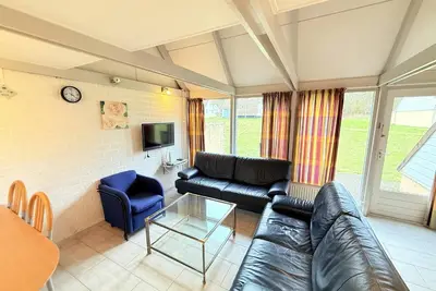Image de Maison de vacances Simpelveld pour 1 - 4 personnes avec 2 chambres Ă coucher - Maison de vacances