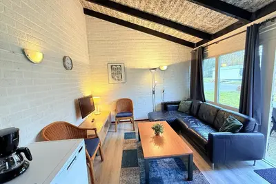Image de Maison de vacances Simpelveld pour 1 - 4 personnes avec 2 chambres Ă coucher - Maison de vacances