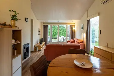 Image de Maison de vacances Simpelveld pour 1 - 4 personnes avec 2 chambres Ă coucher - Maison de vacances